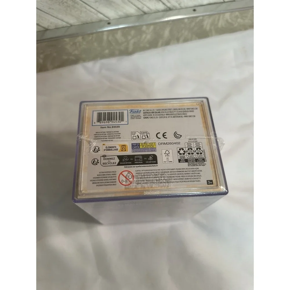Funko Pop! Freddy Funko as Timmy Turner LE 3000 Funko Fundays 2026 (SEALED)